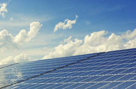 Solarthemie-Anlagen und ihre Funktion